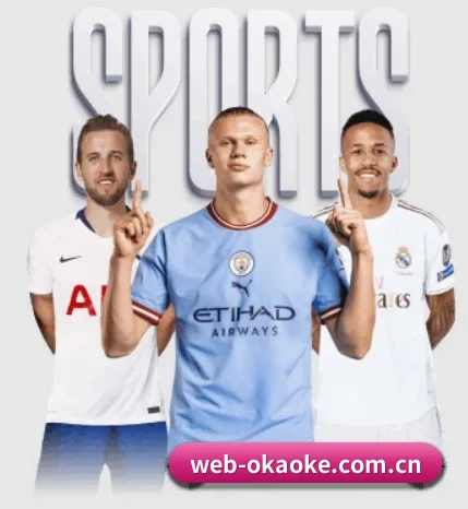 web-okaoke.com.cn围绕看球场景设计的核心服务 - 多运动项目内容板块 | okooo